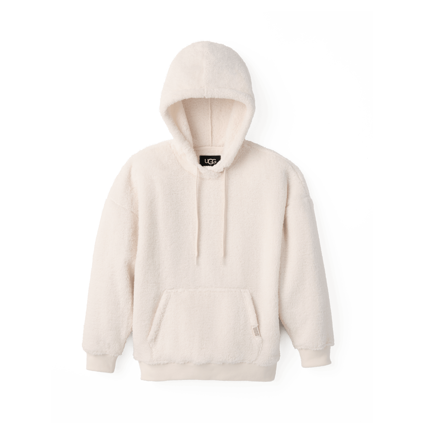 UGG Loyra Sherpa Hoodie for Women UGG EU